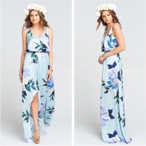 Show Me Your MuMu "Mint To Be"